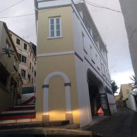 Old Town Brand New Studio Apartment Gibraltar Exterior foto