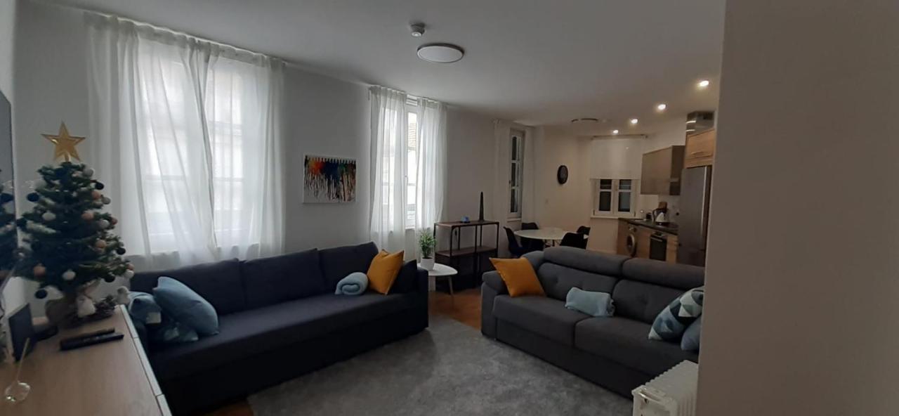 Old Town Brand New Studio Apartment Gibraltar Exterior foto