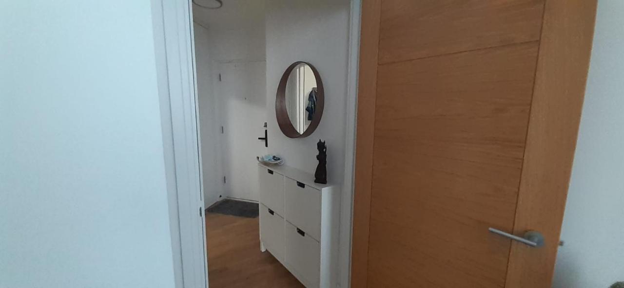Old Town Brand New Studio Apartment Gibraltar Exterior foto